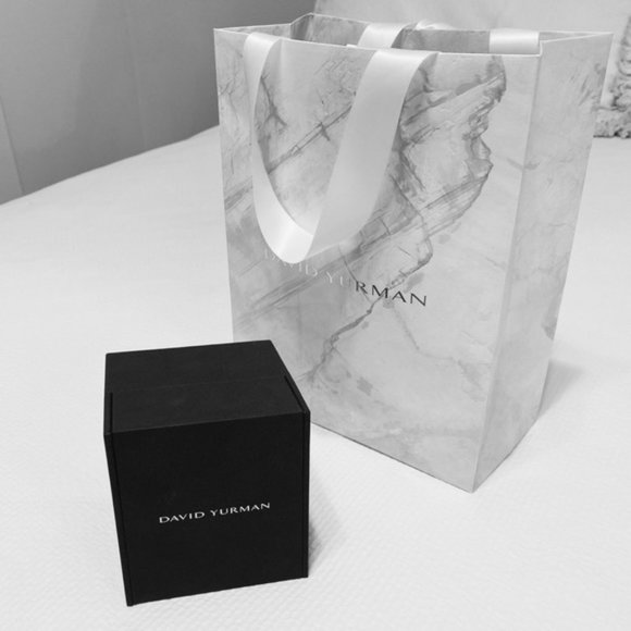 SOLD David Yurman Cable Classics Bracelet - Picture 5 of 8